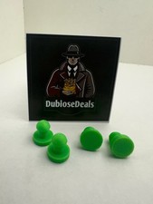 JT Proflex Screw Modification