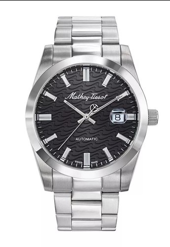 Mathey tissot watch - mathey,