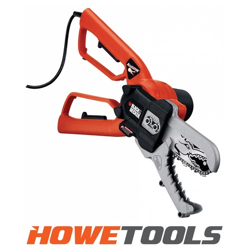 Black decker gk1000 240v - black,