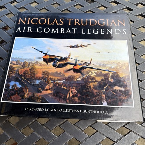 Air combat legends nicolas - air,