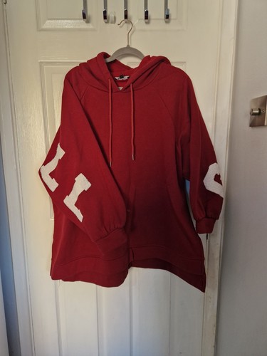 Glamor doll size hoodie - doll, 26