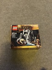 LEGO The Hobbit: Riddles for The Ring (79000)