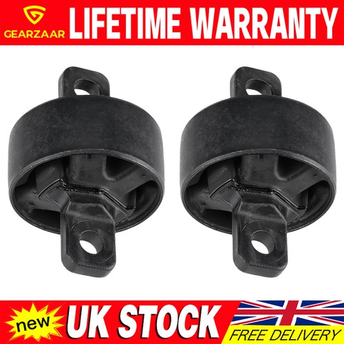 Suspension trailing arm - suspension,