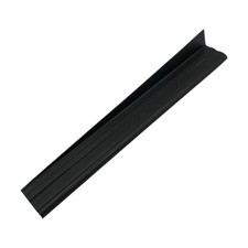 Genuine BMW E30 Door Sill Trim Panel Entry Rear Left Touring 1904645