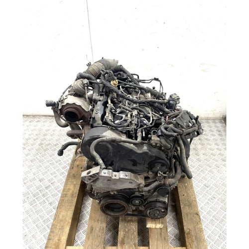 Audi engine complete - a3,