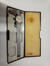 Mitutoyo Dial Caliper 505-626-