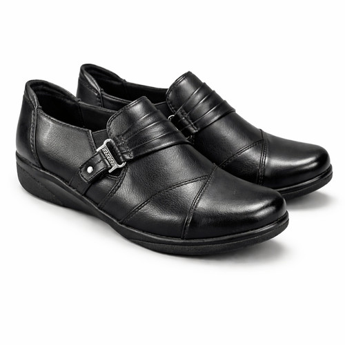 Cloudwalkers doriz loafers - doriz,