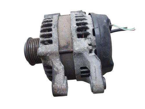 Kia sorento alternator 2199 - alternator,
