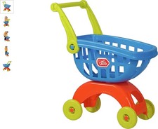 Chad Valley Shopping Trolley