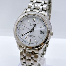 Citizen Eco Drive Radio