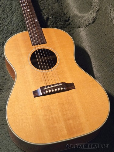 Gibson american eagle - lg-2,