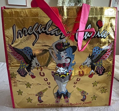 Irregular choice rare large - choice,