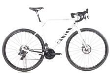 2023 Canyon Inflite CF SLX 8