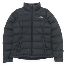 North face 700 Nuptse Puffer
