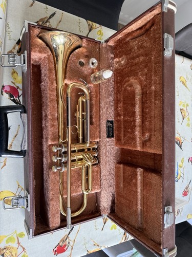 Yamaha ytr 232 - ytr-232, with