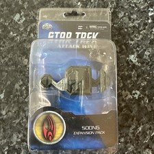 STAR TREK ATTACK WING SOONG (