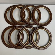 Collector Plate Frame Van