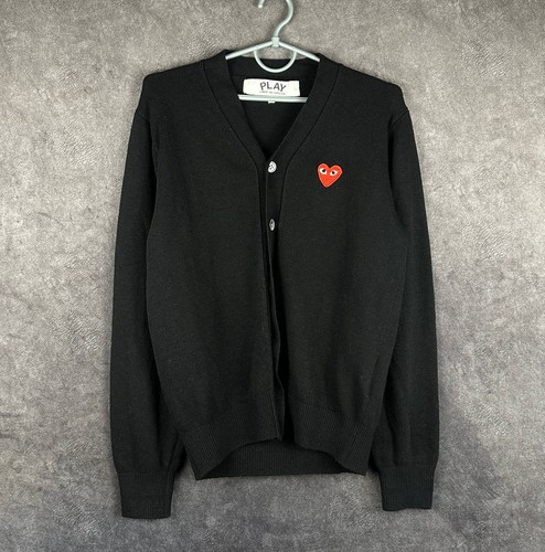 Comme des garcons play - des,