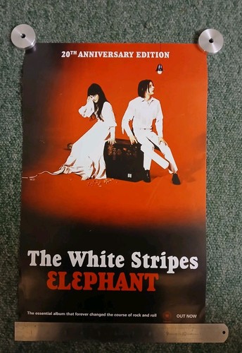 The whites stripes elephant - the,