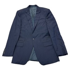 Gieves & Hawkes Wool Blazer