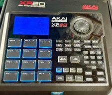 Akai XR-20 Free Shipping From