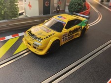 RARE SCALEXTRIC OPEL CALIBRA