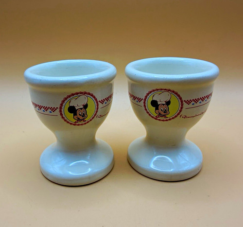 Disney mickey mouse chef - mouse,