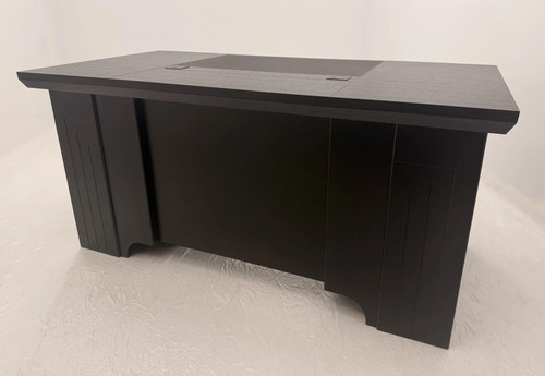 Modern executive real wood - modern,