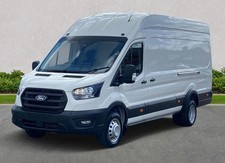 New Ford Transit 350 2.0 130ps