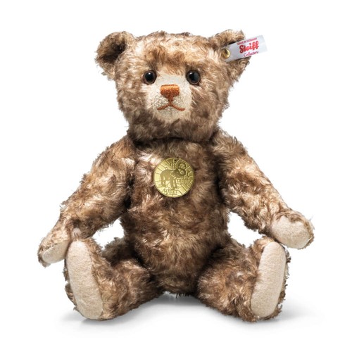 Steiff teddy bear 1926 mohair - steiff,