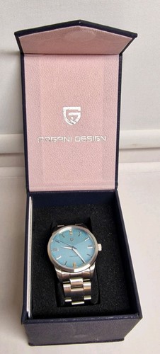 Pagani design pd1731 38mm vh31 - pd1731,
