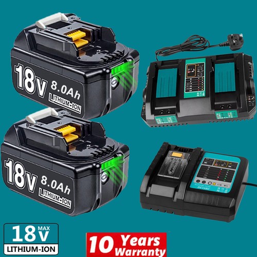 0ah for makita - for, 18v