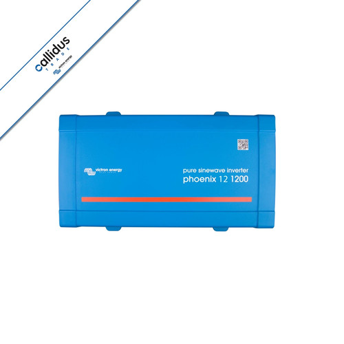 Victron 1200va inverter - 1200va, 12v
