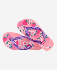 Havaianas  kids Floral Macaron
