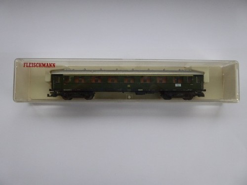 Fleischmann gauge 1st - fleischmann,