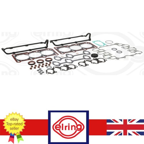 Cylinder head gasket - head, for