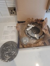 Borg & Beck HK9632 Clutch Kit