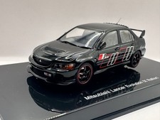 Autoart Mitsubishi Lancer