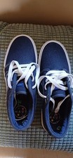 Maui And Sons Navy Laced
