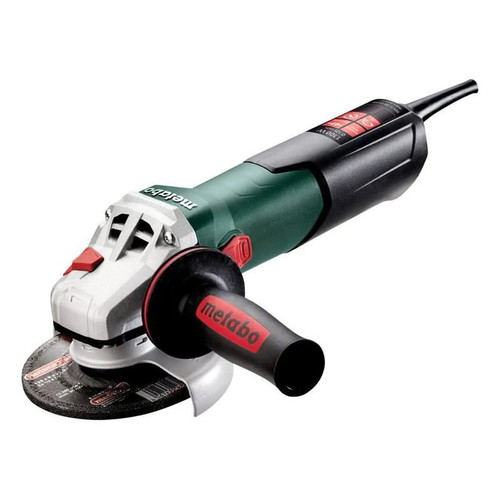 Metabo wev 125 quick - 11-125,