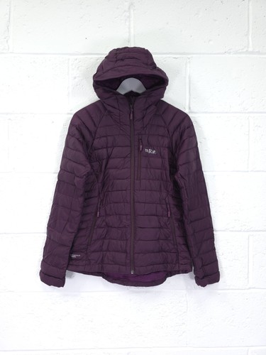 Rab microlight alpine jacket - rab,
