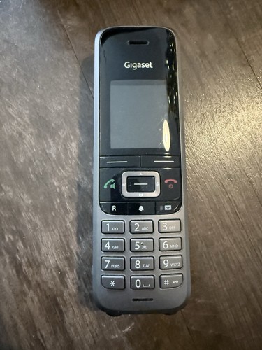 Gigaset pro s650 - gigaset,
