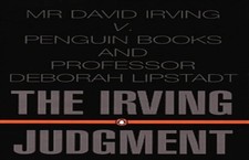 The Irving Judgment: David