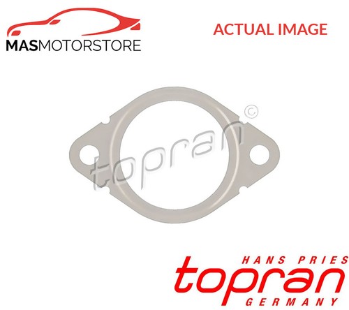 Seal egr valve topran 208 - 208, 852