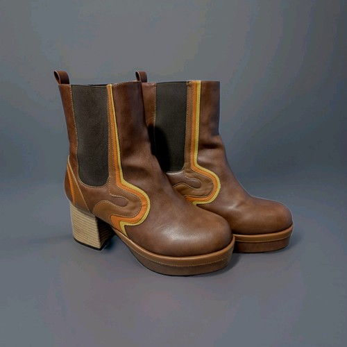 Men platform shoes - men, s