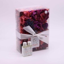 Lilac & Lavender Potpourri