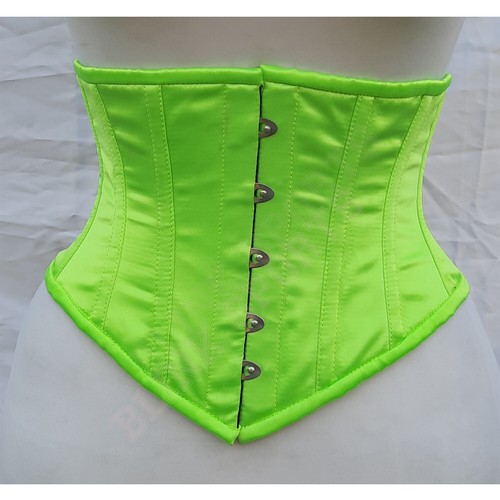 Women heavy duty steel boned - women's,
