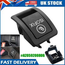 1x Car Rear Child Seat Anchor