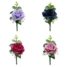 Artificial Wedding Flowers