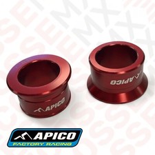 HONDA APICO REAR WHEEL SPACERS